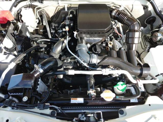 ジムニー ４ＷＤ　ＸＬ　保証書／ディスプレイオーディオ＋ナビ／デュアルカメラブレーキサポート（スズキ）／シートヒーター　前席／車線逸脱防止支援システム／Ｂｌｕｅｔｏｏｔｈ接続／ＥＢＤ付ＡＢＳ／横滑り防止装置　ターボ　４ＷＤ（47枚目）