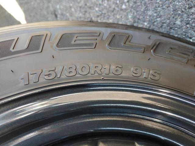 ジムニー ４ＷＤ　ＸＬ　保証書／ディスプレイオーディオ＋ナビ／デュアルカメラブレーキサポート（スズキ）／シートヒーター　前席／車線逸脱防止支援システム／Ｂｌｕｅｔｏｏｔｈ接続／ＥＢＤ付ＡＢＳ／横滑り防止装置　ターボ　４ＷＤ（49枚目）