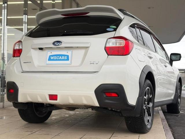 ＸＶ ４ＷＤ２．０ｉ－Ｌアイサイト　純正　ナビ／アイサイト／車線逸脱防止支援システム／ドライブレコーダー　前後／ヘッドランプ　ＬＥＤ／ＵＳＢジャック／Ｂｌｕｅｔｏｏｔｈ接続／ＥＴＣ／ＥＢＤ付ＡＢＳ／横滑り防止装置　衝突被害軽減システム（3枚目）