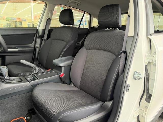 ＸＶ ４ＷＤ２．０ｉ－Ｌアイサイト　純正　ナビ／アイサイト／車線逸脱防止支援システム／ドライブレコーダー　前後／ヘッドランプ　ＬＥＤ／ＵＳＢジャック／Ｂｌｕｅｔｏｏｔｈ接続／ＥＴＣ／ＥＢＤ付ＡＢＳ／横滑り防止装置　衝突被害軽減システム（6枚目）