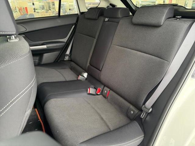 ＸＶ ４ＷＤ２．０ｉ－Ｌアイサイト　純正　ナビ／アイサイト／車線逸脱防止支援システム／ドライブレコーダー　前後／ヘッドランプ　ＬＥＤ／ＵＳＢジャック／Ｂｌｕｅｔｏｏｔｈ接続／ＥＴＣ／ＥＢＤ付ＡＢＳ／横滑り防止装置　衝突被害軽減システム（7枚目）