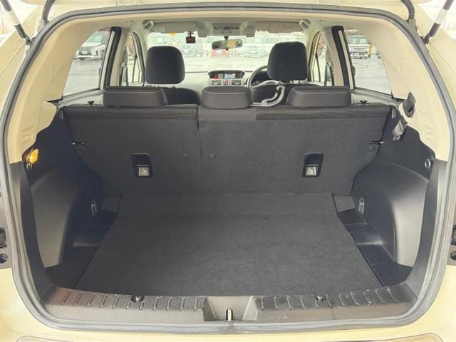 ＸＶ ４ＷＤ２．０ｉ－Ｌアイサイト　純正　ナビ／アイサイト／車線逸脱防止支援システム／ドライブレコーダー　前後／ヘッドランプ　ＬＥＤ／ＵＳＢジャック／Ｂｌｕｅｔｏｏｔｈ接続／ＥＴＣ／ＥＢＤ付ＡＢＳ／横滑り防止装置　衝突被害軽減システム（8枚目）