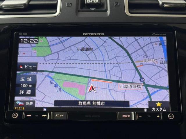 ＸＶ ４ＷＤ２．０ｉ－Ｌアイサイト　純正　ナビ／アイサイト／車線逸脱防止支援システム／ドライブレコーダー　前後／ヘッドランプ　ＬＥＤ／ＵＳＢジャック／Ｂｌｕｅｔｏｏｔｈ接続／ＥＴＣ／ＥＢＤ付ＡＢＳ／横滑り防止装置　衝突被害軽減システム（10枚目）