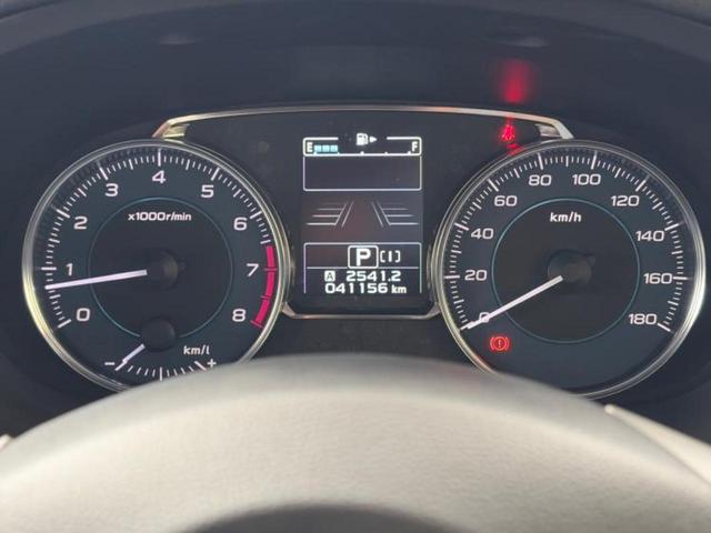 ＸＶ ４ＷＤ２．０ｉ－Ｌアイサイト　純正　ナビ／アイサイト／車線逸脱防止支援システム／ドライブレコーダー　前後／ヘッドランプ　ＬＥＤ／ＵＳＢジャック／Ｂｌｕｅｔｏｏｔｈ接続／ＥＴＣ／ＥＢＤ付ＡＢＳ／横滑り防止装置　衝突被害軽減システム（13枚目）