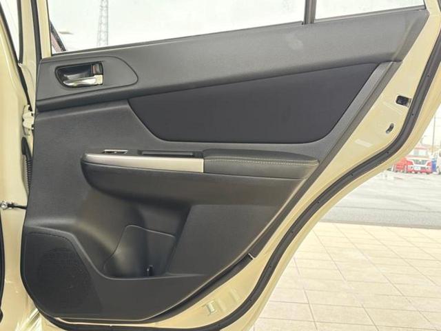 ＸＶ ４ＷＤ２．０ｉ－Ｌアイサイト　純正　ナビ／アイサイト／車線逸脱防止支援システム／ドライブレコーダー　前後／ヘッドランプ　ＬＥＤ／ＵＳＢジャック／Ｂｌｕｅｔｏｏｔｈ接続／ＥＴＣ／ＥＢＤ付ＡＢＳ／横滑り防止装置　衝突被害軽減システム（21枚目）