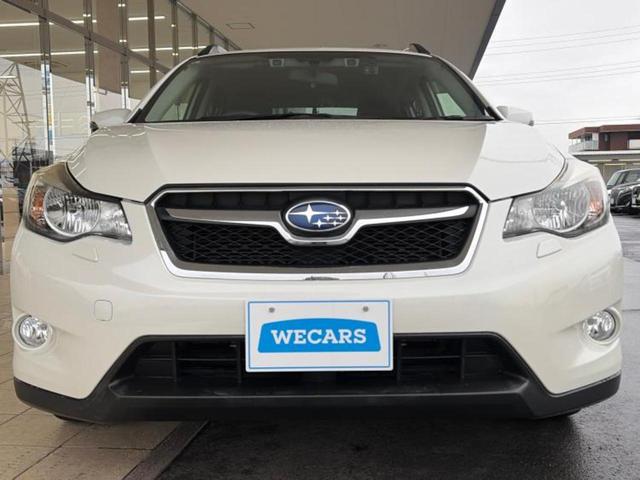 ＸＶ ４ＷＤ２．０ｉ－Ｌアイサイト　純正　ナビ／アイサイト／車線逸脱防止支援システム／ドライブレコーダー　前後／ヘッドランプ　ＬＥＤ／ＵＳＢジャック／Ｂｌｕｅｔｏｏｔｈ接続／ＥＴＣ／ＥＢＤ付ＡＢＳ／横滑り防止装置　衝突被害軽減システム（43枚目）