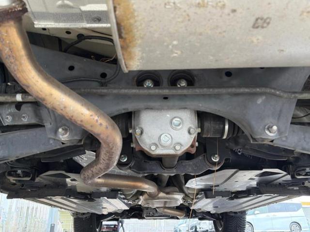 ＸＶ ４ＷＤ２．０ｉ－Ｌアイサイト　純正　ナビ／アイサイト／車線逸脱防止支援システム／ドライブレコーダー　前後／ヘッドランプ　ＬＥＤ／ＵＳＢジャック／Ｂｌｕｅｔｏｏｔｈ接続／ＥＴＣ／ＥＢＤ付ＡＢＳ／横滑り防止装置　衝突被害軽減システム（45枚目）