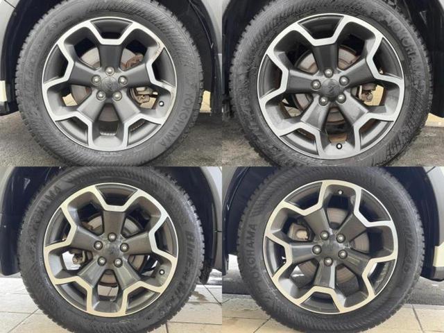 ＸＶ ４ＷＤ２．０ｉ－Ｌアイサイト　純正　ナビ／アイサイト／車線逸脱防止支援システム／ドライブレコーダー　前後／ヘッドランプ　ＬＥＤ／ＵＳＢジャック／Ｂｌｕｅｔｏｏｔｈ接続／ＥＴＣ／ＥＢＤ付ＡＢＳ／横滑り防止装置　衝突被害軽減システム（50枚目）