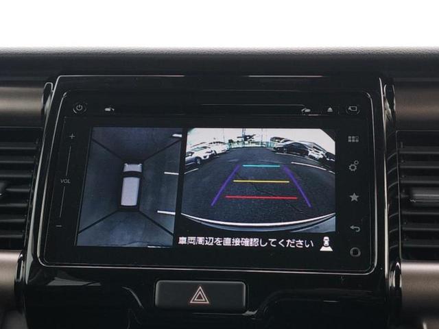 ハスラー ４ＷＤ　Ｊスタイル２ターボ　保証書／純正　ＳＤナビ／デュアルカメラブレーキサポート（スズキ）／シートヒーター　前席／全方位モニター用カメラ／車線逸脱防止支援システム／シート　ハーフレザー／ヘッドランプ　ＬＥＤ　全周囲カメラ（12枚目）