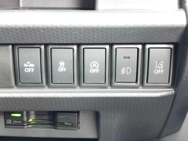 ハスラー ４ＷＤ　Ｊスタイル２ターボ　保証書／純正　ＳＤナビ／デュアルカメラブレーキサポート（スズキ）／シートヒーター　前席／全方位モニター用カメラ／車線逸脱防止支援システム／シート　ハーフレザー／ヘッドランプ　ＬＥＤ　全周囲カメラ（26枚目）