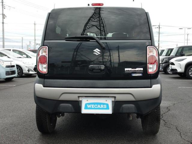 ハスラー ４ＷＤ　Ｊスタイル２ターボ　保証書／純正　ＳＤナビ／デュアルカメラブレーキサポート（スズキ）／シートヒーター　前席／全方位モニター用カメラ／車線逸脱防止支援システム／シート　ハーフレザー／ヘッドランプ　ＬＥＤ　全周囲カメラ（44枚目）