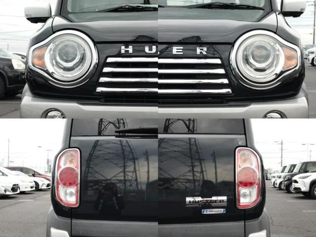 ハスラー ４ＷＤ　Ｊスタイル２ターボ　保証書／純正　ＳＤナビ／デュアルカメラブレーキサポート（スズキ）／シートヒーター　前席／全方位モニター用カメラ／車線逸脱防止支援システム／シート　ハーフレザー／ヘッドランプ　ＬＥＤ　全周囲カメラ（51枚目）