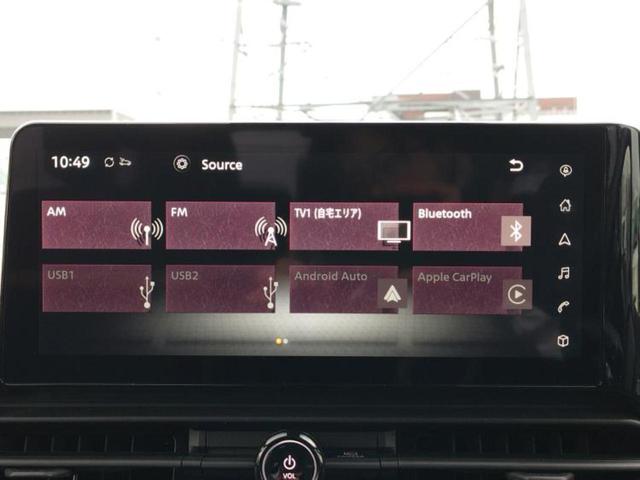 セレナ ハイウェイスターV 保証書/純正 12.3インチ メモリーナビ/フリップダウンモニター 純正 11インチ/エマージェンシーブレーキ/両側電動スライドドア/アラウンドビューモニター/車線逸脱防止支援システム 全周囲カメラ(11枚目)