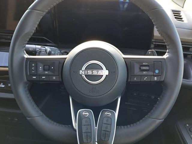 セレナ ハイウェイスターV 保証書/純正 12.3インチ メモリーナビ/フリップダウンモニター 純正 11インチ/エマージェンシーブレーキ/両側電動スライドドア/アラウンドビューモニター/車線逸脱防止支援システム 全周囲カメラ(15枚目)