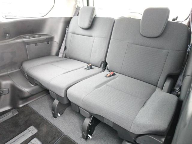 セレナ ハイウェイスターV 保証書/純正 12.3インチ メモリーナビ/フリップダウンモニター 純正 11インチ/エマージェンシーブレーキ/両側電動スライドドア/アラウンドビューモニター/車線逸脱防止支援システム 全周囲カメラ(19枚目)