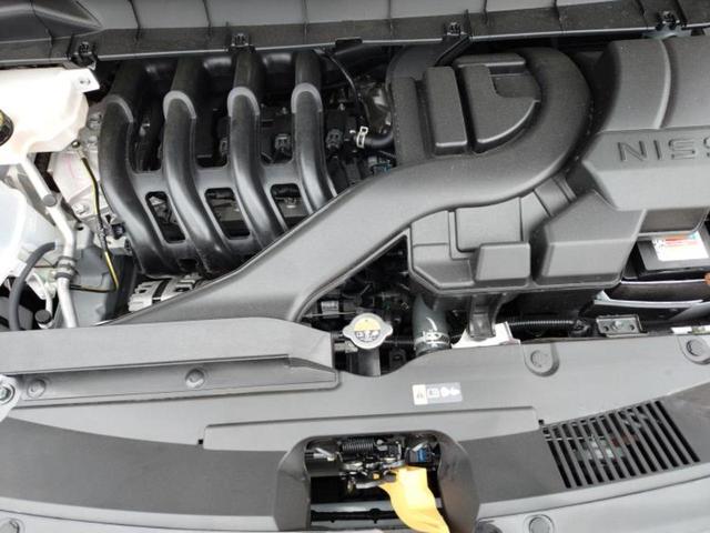 セレナ ハイウェイスターV 保証書/純正 12.3インチ メモリーナビ/フリップダウンモニター 純正 11インチ/エマージェンシーブレーキ/両側電動スライドドア/アラウンドビューモニター/車線逸脱防止支援システム 全周囲カメラ(47枚目)