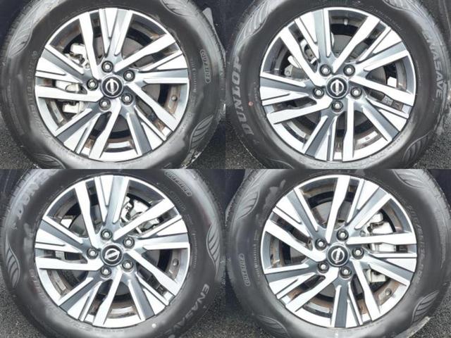 セレナ ハイウェイスターV 保証書/純正 12.3インチ メモリーナビ/フリップダウンモニター 純正 11インチ/エマージェンシーブレーキ/両側電動スライドドア/アラウンドビューモニター/車線逸脱防止支援システム 全周囲カメラ(50枚目)