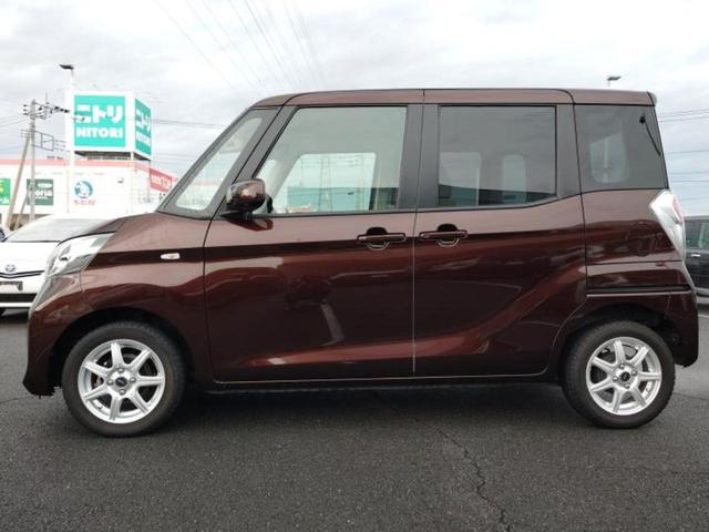 デイズルークス Ｘ　Ｖセレクションプラスセーフティ２　新品タイヤ／保証書／純正　ＳＤナビ／エマージェンシーブレーキ／両側電動スライドドア／アラウンドビューモニター／ドライブレコーダー　純正／Ｂｌｕｅｔｏｏｔｈ接続／ＥＢＤ付ＡＢＳ／横滑り防止装置　ドラレコ（2枚目）