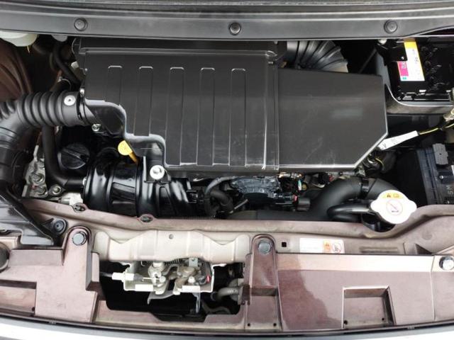 デイズルークス Ｘ　Ｖセレクションプラスセーフティ２　新品タイヤ／保証書／純正　ＳＤナビ／エマージェンシーブレーキ／両側電動スライドドア／アラウンドビューモニター／ドライブレコーダー　純正／Ｂｌｕｅｔｏｏｔｈ接続／ＥＢＤ付ＡＢＳ／横滑り防止装置　ドラレコ（48枚目）