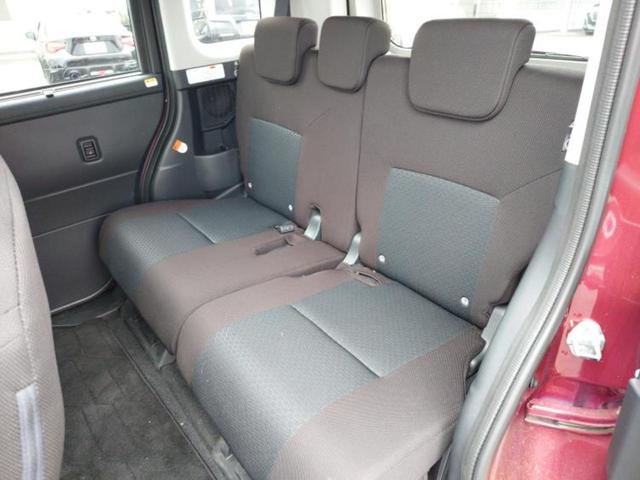 ルーミー G 保証書/純正 メモリーナビ/スマートアシスト(トヨタ・ダイハツ)/両側電動スライドドア/車線逸脱防止支援システム/ドライブレコーダー 360°/ヘッドランプ LED/USBジャック バックカメラ(7枚目)