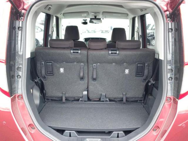 ルーミー G 保証書/純正 メモリーナビ/スマートアシスト(トヨタ・ダイハツ)/両側電動スライドドア/車線逸脱防止支援システム/ドライブレコーダー 360°/ヘッドランプ LED/USBジャック バックカメラ(8枚目)