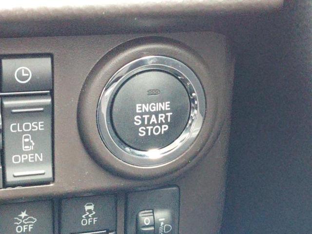 ルーミー G 保証書/純正 メモリーナビ/スマートアシスト(トヨタ・ダイハツ)/両側電動スライドドア/車線逸脱防止支援システム/ドライブレコーダー 360°/ヘッドランプ LED/USBジャック バックカメラ(26枚目)