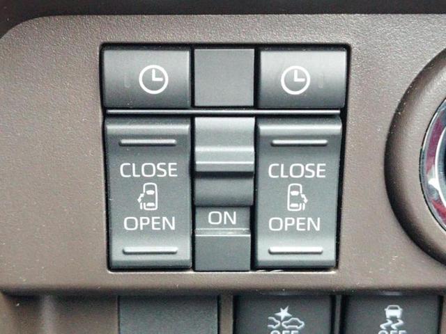 ルーミー G 保証書/純正 メモリーナビ/スマートアシスト(トヨタ・ダイハツ)/両側電動スライドドア/車線逸脱防止支援システム/ドライブレコーダー 360°/ヘッドランプ LED/USBジャック バックカメラ(27枚目)