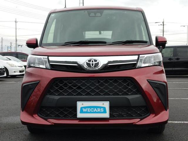 ルーミー G 保証書/純正 メモリーナビ/スマートアシスト(トヨタ・ダイハツ)/両側電動スライドドア/車線逸脱防止支援システム/ドライブレコーダー 360°/ヘッドランプ LED/USBジャック バックカメラ(43枚目)