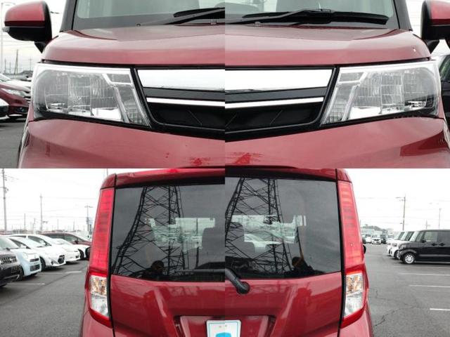 ルーミー G 保証書/純正 メモリーナビ/スマートアシスト(トヨタ・ダイハツ)/両側電動スライドドア/車線逸脱防止支援システム/ドライブレコーダー 360°/ヘッドランプ LED/USBジャック バックカメラ(52枚目)