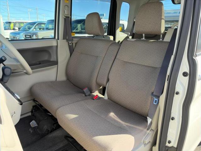 タント ＸリミテッドＳＡ３　新品タイヤ／保証書／純正　ＳＤナビ／衝突安全装置／両側電動スライドドア／シートヒーター／パノラマモニター／車線逸脱防止支援システム／ドライブレコーダー　前後／ヘッドランプ　ＬＥＤ　衝突被害軽減システム（6枚目）