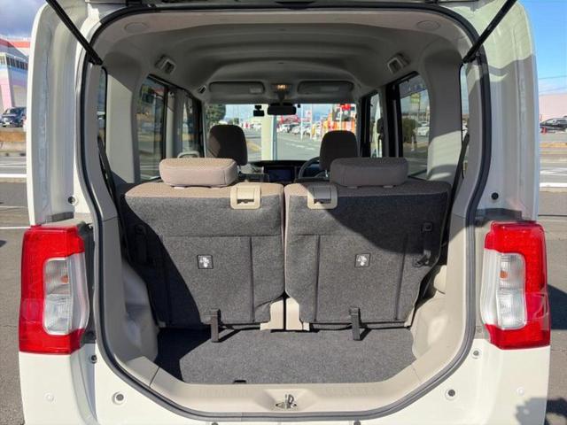 タント ＸリミテッドＳＡ３　新品タイヤ／保証書／純正　ＳＤナビ／衝突安全装置／両側電動スライドドア／シートヒーター／パノラマモニター／車線逸脱防止支援システム／ドライブレコーダー　前後／ヘッドランプ　ＬＥＤ　衝突被害軽減システム（8枚目）