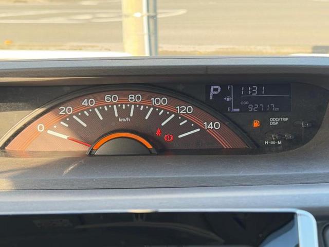 タント ＸリミテッドＳＡ３　新品タイヤ／保証書／純正　ＳＤナビ／衝突安全装置／両側電動スライドドア／シートヒーター／パノラマモニター／車線逸脱防止支援システム／ドライブレコーダー　前後／ヘッドランプ　ＬＥＤ　衝突被害軽減システム（14枚目）