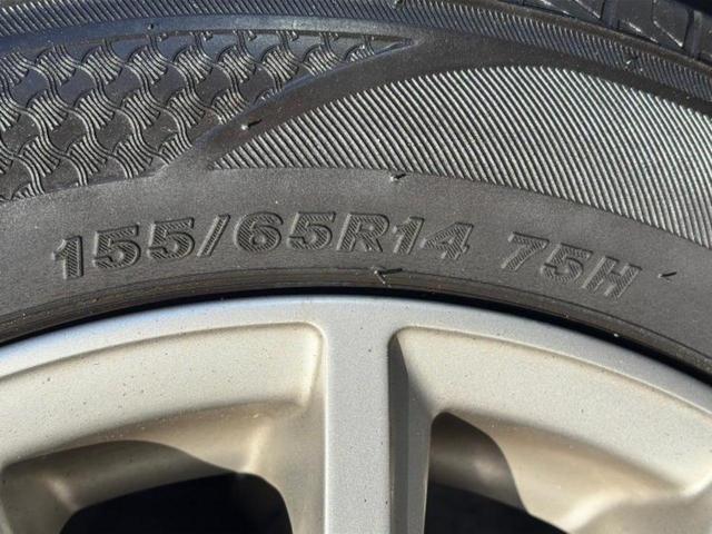 タント ＸリミテッドＳＡ３　新品タイヤ／保証書／純正　ＳＤナビ／衝突安全装置／両側電動スライドドア／シートヒーター／パノラマモニター／車線逸脱防止支援システム／ドライブレコーダー　前後／ヘッドランプ　ＬＥＤ　衝突被害軽減システム（49枚目）