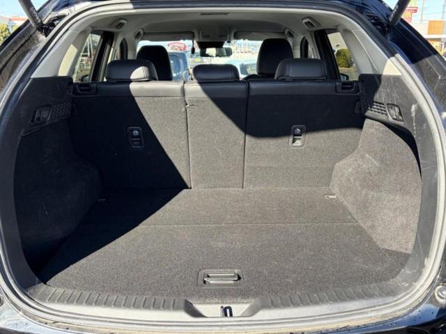 ＣＸ－５ ２０Ｓブラックトーンエディション　新品タイヤ／保証書／純正　ＳＤナビ／衝突安全装置／シートヒーター／全方位モニター／車線逸脱防止支援システム／シート　ハーフレザー／電動バックドア／ヘッドランプ　ＬＥＤ／ＥＴＣ／ＥＢＤ付ＡＢＳ（8枚目）