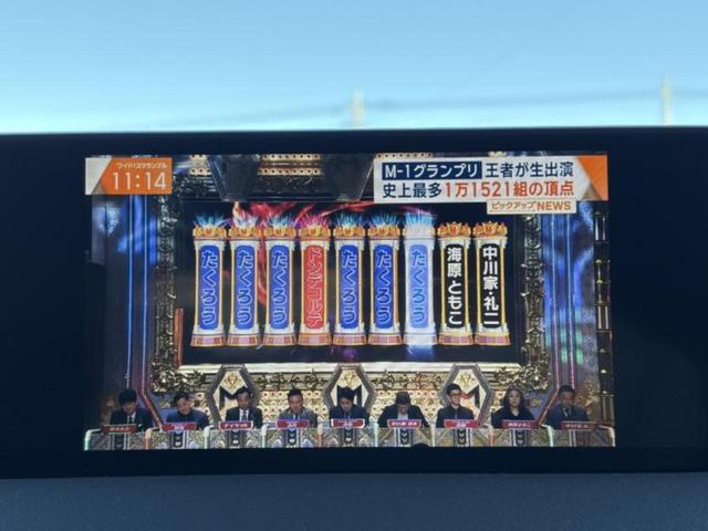 ＣＸ－５ ２０Ｓブラックトーンエディション　新品タイヤ／保証書／純正　ＳＤナビ／衝突安全装置／シートヒーター／全方位モニター／車線逸脱防止支援システム／シート　ハーフレザー／電動バックドア／ヘッドランプ　ＬＥＤ／ＥＴＣ／ＥＢＤ付ＡＢＳ（10枚目）