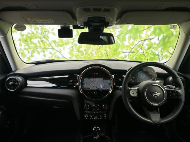 ＭＩＮＩ クーパーＳプレミアムプラスライン　新品タイヤ／保証書／純正　ＳＤナビ／衝突安全装置／シートヒーター／車線逸脱防止支援システム／シート　フルレザー／パーキングアシスト　自動操舵／ヘッドランプ　ＬＥＤ／ＥＴＣ／ＥＢＤ付ＡＢＳ　革シート（24枚目）