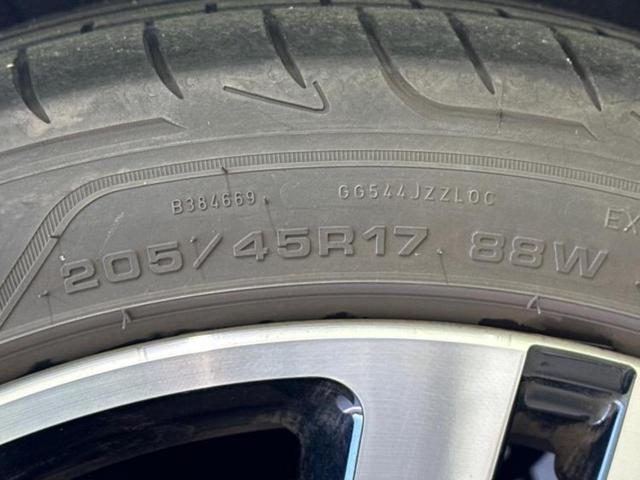 ＭＩＮＩ クーパーＳプレミアムプラスライン　新品タイヤ／保証書／純正　ＳＤナビ／衝突安全装置／シートヒーター／車線逸脱防止支援システム／シート　フルレザー／パーキングアシスト　自動操舵／ヘッドランプ　ＬＥＤ／ＥＴＣ／ＥＢＤ付ＡＢＳ　革シート（45枚目）