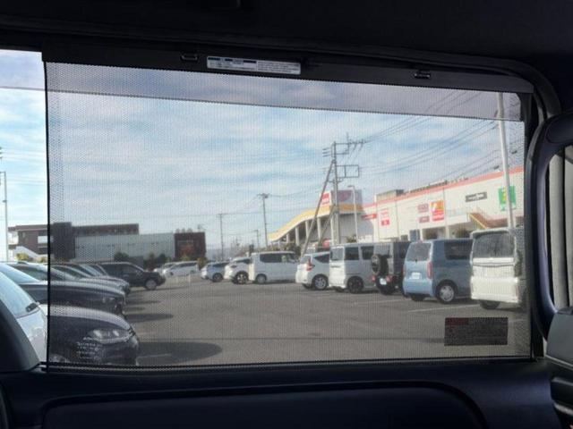 ノア Ｓｉダブルバイビー３　保証書／社外　１１インチ　ＳＤナビ／フリップダウンモニター　社外　１２．８インチ／トヨタセーフティセンス／両側電動スライドドア／車線逸脱防止支援システム／シート　ハーフレザー　衝突被害軽減システム（41枚目）