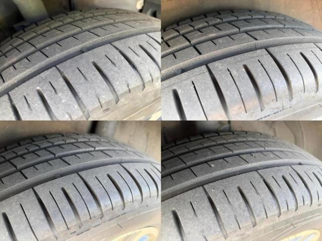 ノア Ｓｉダブルバイビー３　保証書／社外　１１インチ　ＳＤナビ／フリップダウンモニター　社外　１２．８インチ／トヨタセーフティセンス／両側電動スライドドア／車線逸脱防止支援システム／シート　ハーフレザー　衝突被害軽減システム（49枚目）