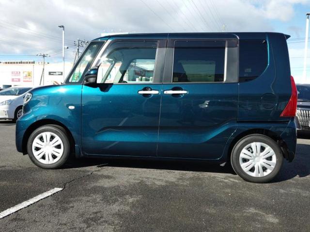 シフォン Ｇ　保証書／純正　ＳＤナビ／衝突安全装置／両側電動スライドドア／シートヒーター　前席／パノラミックビューモニター／車線逸脱防止支援システム／ドライブレコーダー　純正／ヘッドランプ　ＬＥＤ　全周囲カメラ（2枚目）