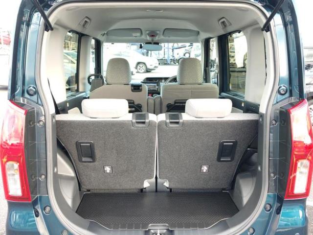 シフォン Ｇ　保証書／純正　ＳＤナビ／衝突安全装置／両側電動スライドドア／シートヒーター　前席／パノラミックビューモニター／車線逸脱防止支援システム／ドライブレコーダー　純正／ヘッドランプ　ＬＥＤ　全周囲カメラ（8枚目）