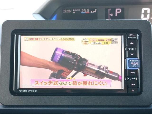 シフォン Ｇ　保証書／純正　ＳＤナビ／衝突安全装置／両側電動スライドドア／シートヒーター　前席／パノラミックビューモニター／車線逸脱防止支援システム／ドライブレコーダー　純正／ヘッドランプ　ＬＥＤ　全周囲カメラ（13枚目）