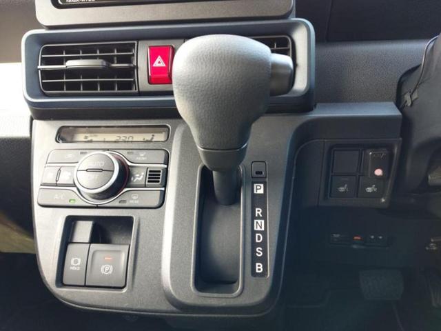 シフォン Ｇ　保証書／純正　ＳＤナビ／衝突安全装置／両側電動スライドドア／シートヒーター　前席／パノラミックビューモニター／車線逸脱防止支援システム／ドライブレコーダー　純正／ヘッドランプ　ＬＥＤ　全周囲カメラ（18枚目）