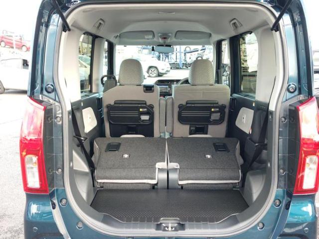 シフォン Ｇ　保証書／純正　ＳＤナビ／衝突安全装置／両側電動スライドドア／シートヒーター　前席／パノラミックビューモニター／車線逸脱防止支援システム／ドライブレコーダー　純正／ヘッドランプ　ＬＥＤ　全周囲カメラ（19枚目）