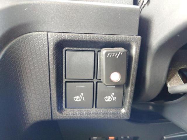 シフォン Ｇ　保証書／純正　ＳＤナビ／衝突安全装置／両側電動スライドドア／シートヒーター　前席／パノラミックビューモニター／車線逸脱防止支援システム／ドライブレコーダー　純正／ヘッドランプ　ＬＥＤ　全周囲カメラ（36枚目）