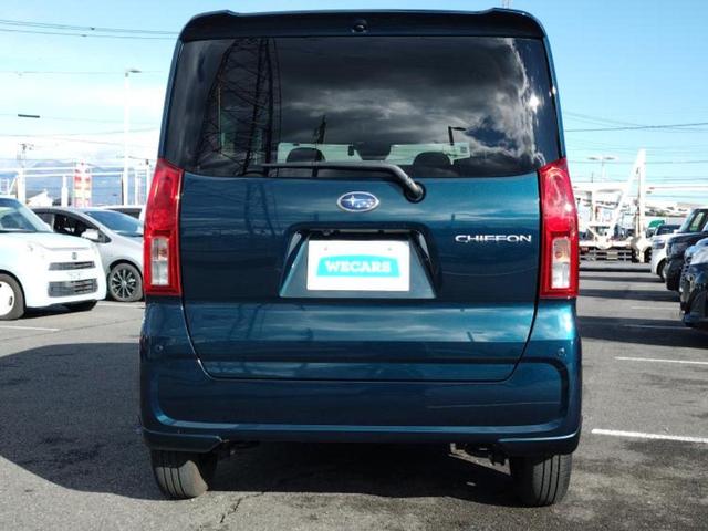 シフォン Ｇ　保証書／純正　ＳＤナビ／衝突安全装置／両側電動スライドドア／シートヒーター　前席／パノラミックビューモニター／車線逸脱防止支援システム／ドライブレコーダー　純正／ヘッドランプ　ＬＥＤ　全周囲カメラ（45枚目）