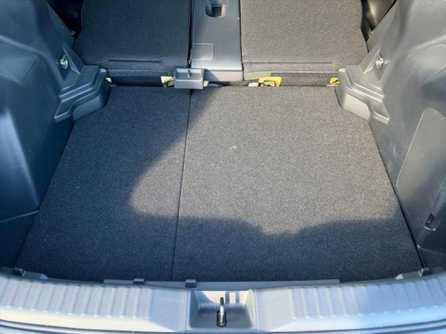 ヤリスクロス ハイブリッドＧ　保証書／ディスプレイオーディオ＋ナビ８インチ／トヨタセーフティセンス／パノラミックビューモニター／車線逸脱防止支援システム／ドライブレコーダー　前後／Ｂｌｕｅｔｏｏｔｈ接続／ＥＴＣ　全周囲カメラ（24枚目）