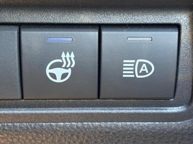 ヤリスクロス ハイブリッドＧ　保証書／ディスプレイオーディオ＋ナビ８インチ／トヨタセーフティセンス／パノラミックビューモニター／車線逸脱防止支援システム／ドライブレコーダー　前後／Ｂｌｕｅｔｏｏｔｈ接続／ＥＴＣ　全周囲カメラ（27枚目）