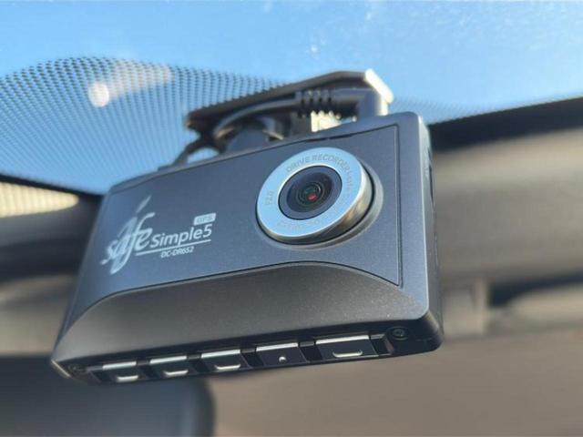 ヤリスクロス ハイブリッドＧ　保証書／ディスプレイオーディオ＋ナビ８インチ／トヨタセーフティセンス／パノラミックビューモニター／車線逸脱防止支援システム／ドライブレコーダー　前後／Ｂｌｕｅｔｏｏｔｈ接続／ＥＴＣ　全周囲カメラ（38枚目）