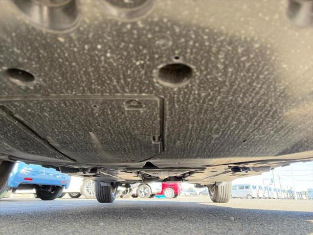 ヤリスクロス ハイブリッドＧ　保証書／ディスプレイオーディオ＋ナビ８インチ／トヨタセーフティセンス／パノラミックビューモニター／車線逸脱防止支援システム／ドライブレコーダー　前後／Ｂｌｕｅｔｏｏｔｈ接続／ＥＴＣ　全周囲カメラ（45枚目）